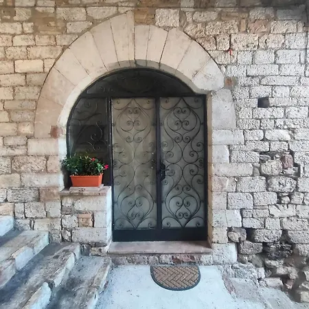 Il Buchetto Di